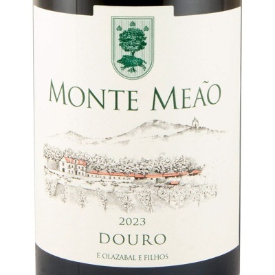 Monte Meão Branco 2023