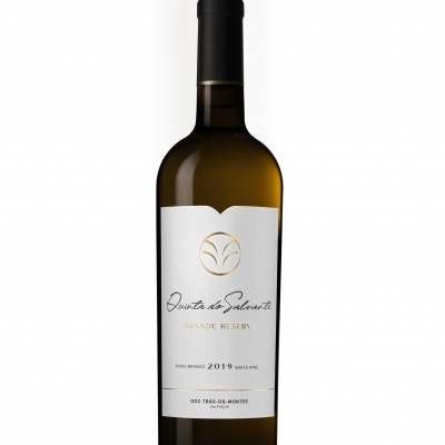 Quinta do Salvante Grande Reserva Branco 2019