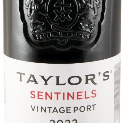 Porto Taylor's Sentinels Vintage 2022