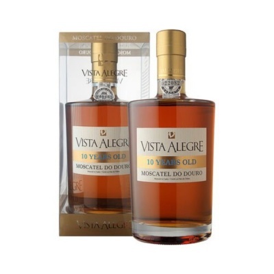 Moscatel Vista Alegre 10 Anos