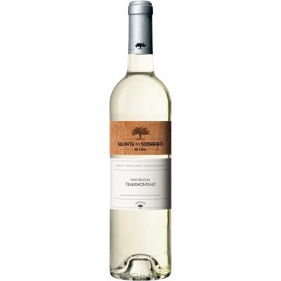 Quinta do Sobreiró de Cima Colheita Branco 2024