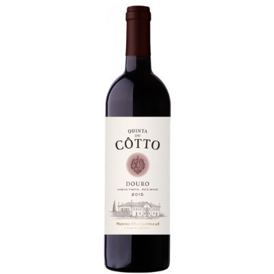Quinta do Côtto Tinto 2019 Quinta do Côtto Tinto 2019