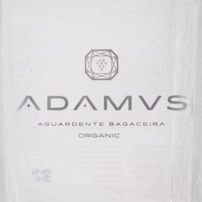 Aguardente Bagaceira Adamus