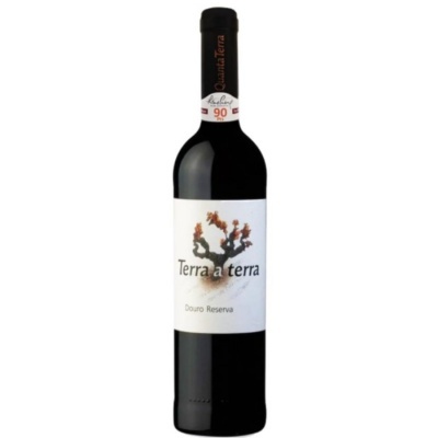 Terra a Terra Reserva Tinto 2018