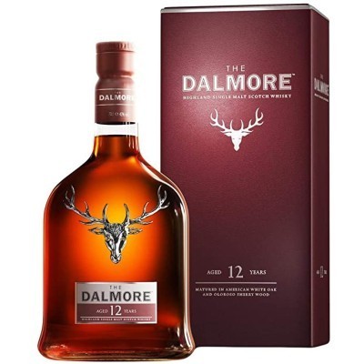 Dalmore 12 Anos