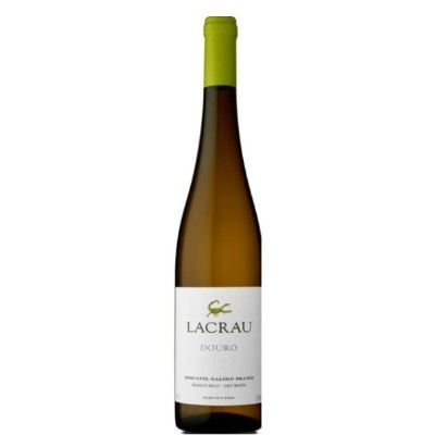 Lacrau Moscatel Galego Branco 2023