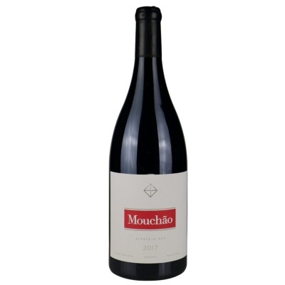 Mouchão Tinto 2017 Magnum 1.5Lt Mouchão Tinto 2017 Magnum 1.5Lt