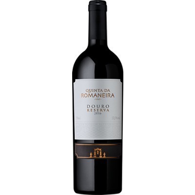 Quinta da Romaneira Reserva Tinto 2016