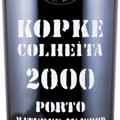 Porto Kopke Colheita 2000