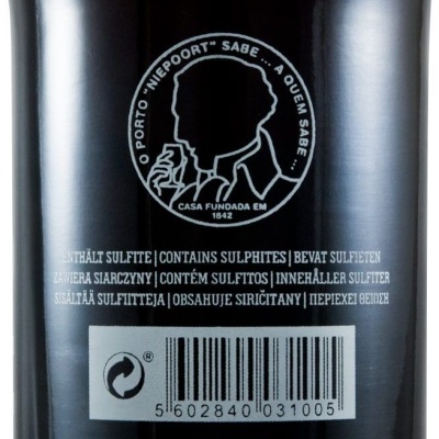 Porto Niepoort 20 anos