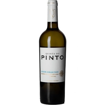 Quinta do Pinto Estate Collection Branco 2017