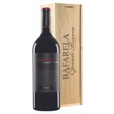Bafarela Grande Reserva Tinto 2022 Magnum 1.5LT