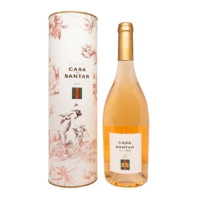 Casa Santar Rosé 2020