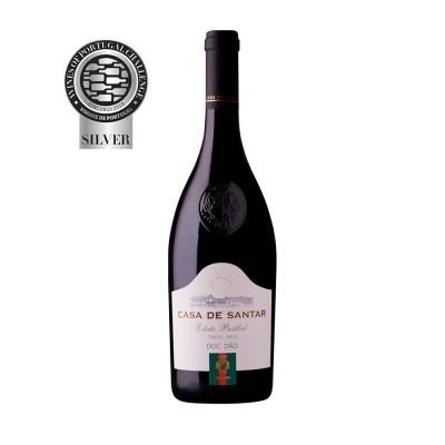 Casa de Santar Tinto 2020