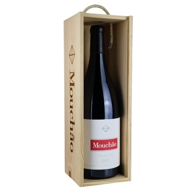 Mouchão Tinto 2017 Magnum 1.5Lt Mouchão Tinto 2017 Magnum 1.5Lt