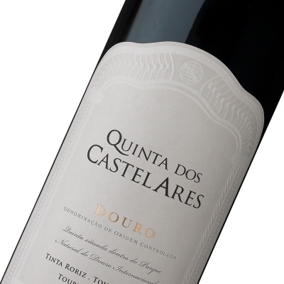 Quinta dos Castelares Reserva Tinto 2021