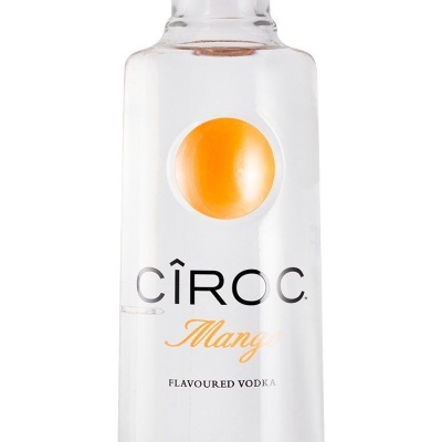 Vodka Cîroc Mango