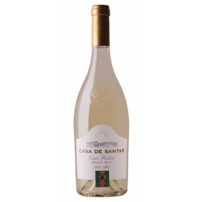 Casa de Santar Branco 2020