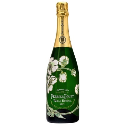 Champagne Perrier-Jouët Belle Epoque Bruto