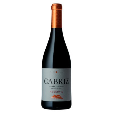 Cabriz Reserva Tinto 2019