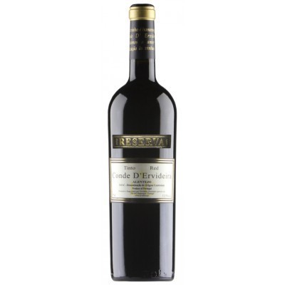 Conde D'Ervideira Reserva Tinto 2019