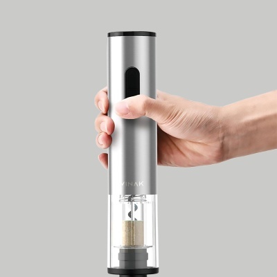 Kit Wine Set Vinak a Pilhas