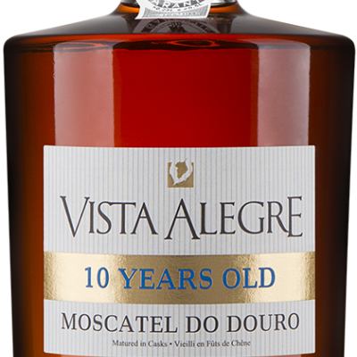 Moscatel Vista Alegre 10 Anos