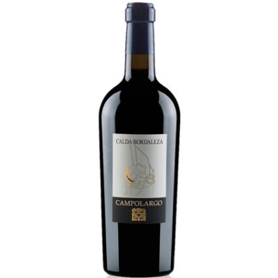Campolargo Calda Bordaleza Tinto 2008