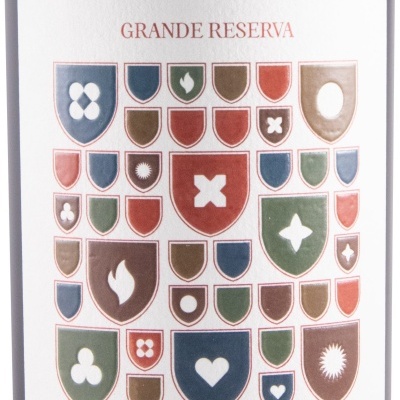 Principal Grande Reserva Tinto 2011