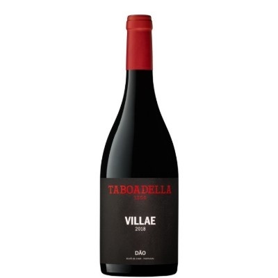 Taboadella Villae Tinto 2022