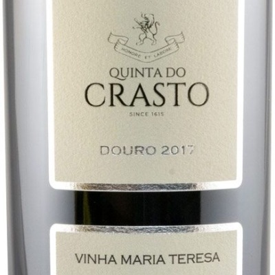 Quinta do Crasto Vinha Maria Teresa Tinto 2017