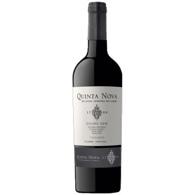Quinta Nova Unoaked Tinto 2023