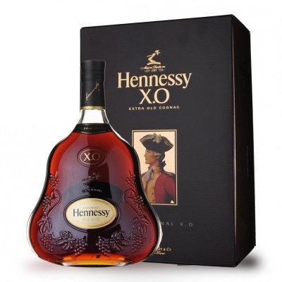 Hennessy XO