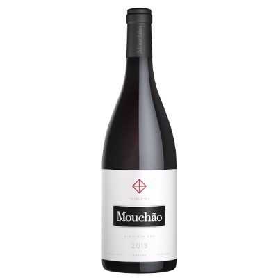 Mouchão Tonel 3-4 Tinto 2013
