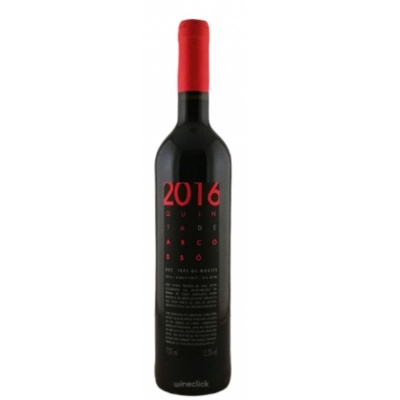 Quinta do Arcossó Tinto 2019