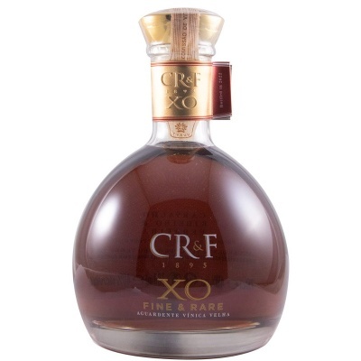 Aguardente Vínica CRF XO Fine & Rare