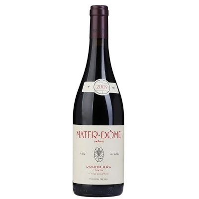 https://www.garrafeiradalvalade.com/product/mater-dome-tinto-2009
