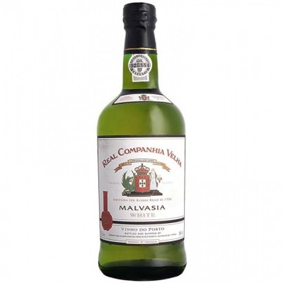 Porto White Real Companhia Velha