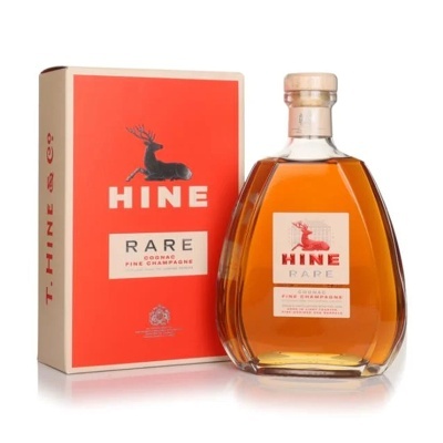 Cognac Hine Rare VSOP
