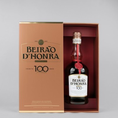 Licor Beirão D'Honra