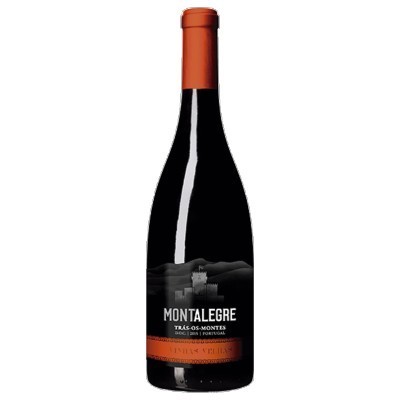 Montalegre Vinhas Velhas Tinto 2021