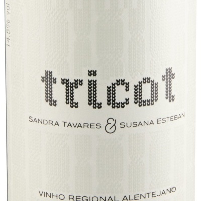 Esteban & Tavares Tricot Tinto 2019