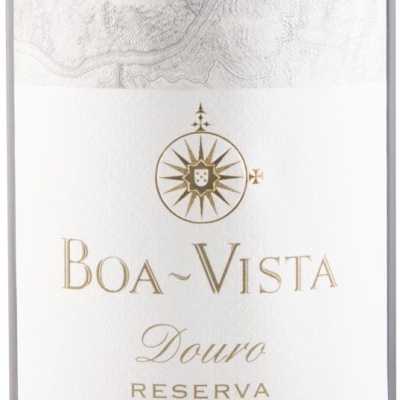 Boa-vista Reserva Tinto 2020 Boa-vista Reserva Tinto 2020