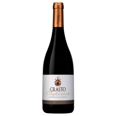 Crasto Superior Syrah Tinto 2022