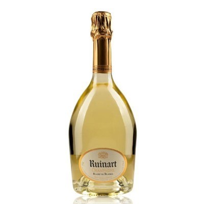 Champagne Ruinart Blanc de Blancs