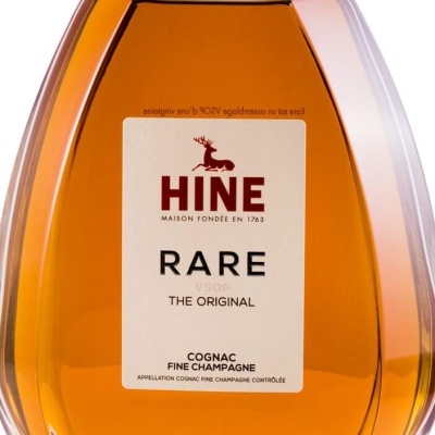 Cognac Hine Rare VSOP