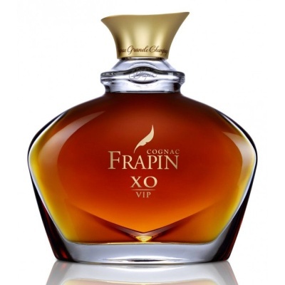 Cognac Frapin VIP XO Decanter