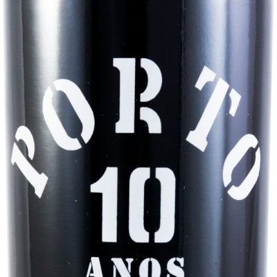 Porto Messias 10 Anos Tawny