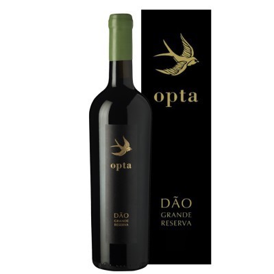 Opta Dão Tinto Grande Reserva 2017