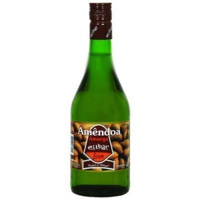Amêndoa Amarga Milbar